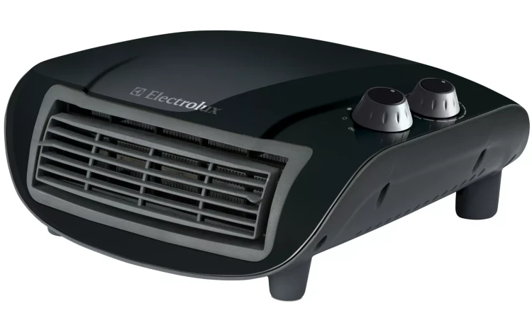Тепловентилятор ELECTROLUX EFH/C-2115 black купить в Муравленко