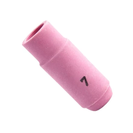 Сопло керамическое TW 17-18-26 (№7 / L47 / d11,0) BS10N47 Оберон купить в Муравленко