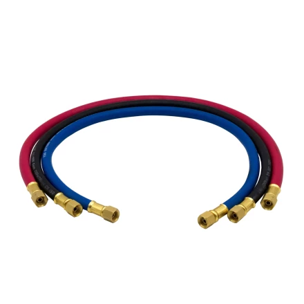 Комплект рукавов для газорезательной машинки CG-30, CG-100 (Оберон) XLCG0010 купить в Муравленко