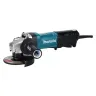 Углошлифовальная машина (болгарка) Makita GA5093X01 1900Вт, 125мм купить в Муравленко