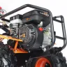 Мотоблок PATRIOT Урал (Колеса EXTREME) 440107581 купить в Муравленко