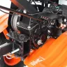 Мотоблок PATRIOT Урал (Колеса EXTREME) 440107581 купить в Муравленко