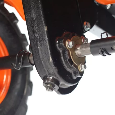 Мотоблок PATRIOT Урал (Колеса EXTREME) 440107581 купить в Муравленко