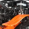 Мотоблок PATRIOT Урал (Колеса EXTREME) 440107581 купить в Муравленко