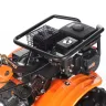 Мотоблок PATRIOT Урал (Колеса EXTREME) 440107581 купить в Муравленко