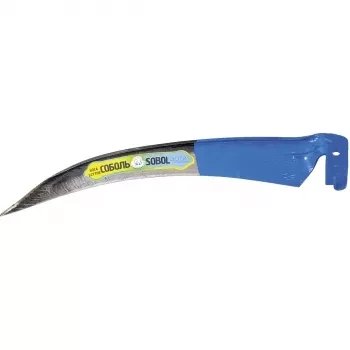 Коса, 700 мм, &quot;Соболь&quot; №7, полотно отбито и заточено (АРТИ)  Россия 63555 купить в Муравленко