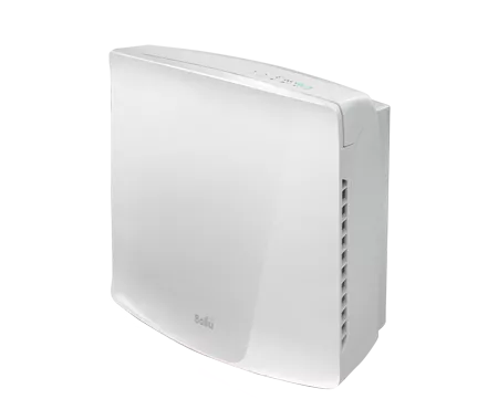 Очиститель воздуха BALLU AP-420F7 white/белый купить в Муравленко