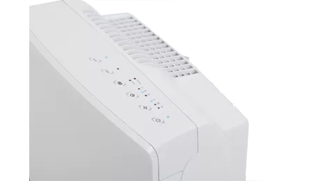 Очиститель воздуха BALLU AP-420F7 white/белый купить в Муравленко