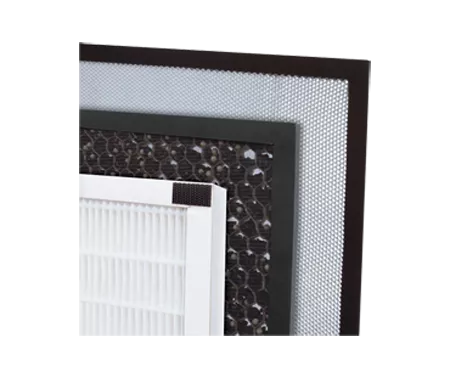 Очиститель воздуха BALLU AP-420F7 white/белый купить в Муравленко