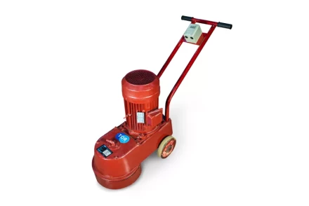 Машина мозаично-шлифовальная TOR GM350T (380В) 1024037 купить в Муравленко