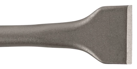 Плоское зубило для снятия плитки Makita P-16324, SDS-Max 50х300 мм купить в Муравленко