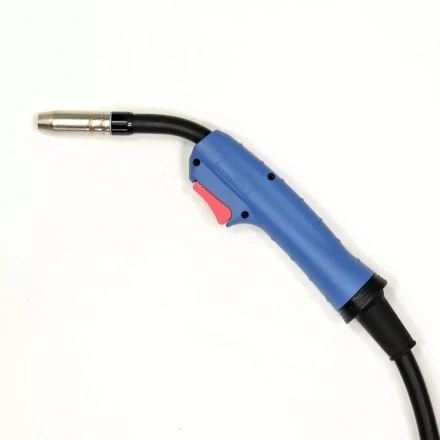 Горелка MIG 15 Light AIR COOL 160A(35%) EURO 3m купить в Муравленко