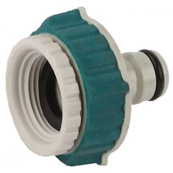 Адаптер RACO "Comfort-Plus" внешний, (соединитель-резьба внешняя), 3/4" х 1" 4248-55250C