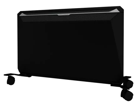 Конвектор электрический ELECTROLUX ECH/R-1000 E BLACK купить в Муравленко