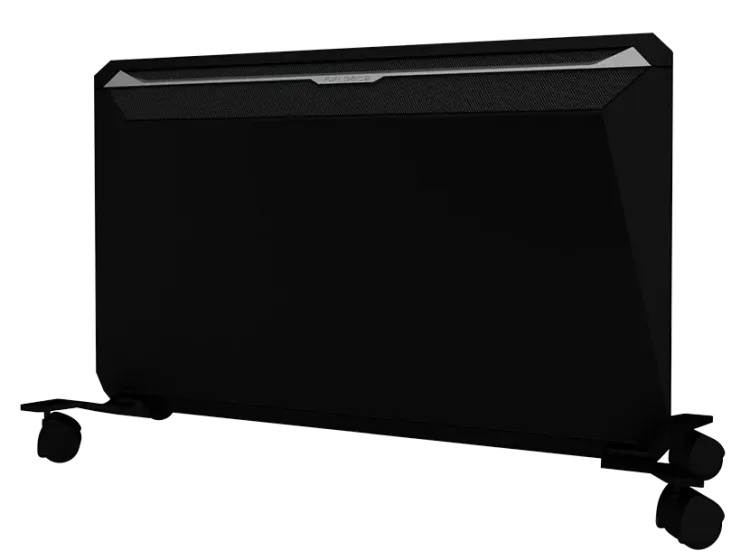 Конвектор электрический ELECTROLUX ECH/R-1000 E BLACK купить в Муравленко
