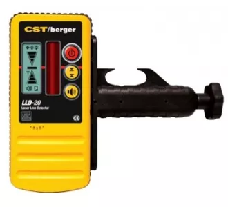 Приемник лазерный BOSCH LLD20 (CST/Berger) купить в Муравленко