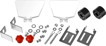Станок точильный увеличенная мощность + лампа подсветки ЗТШМ-150-250 серия МАСТЕР купить в Муравленко