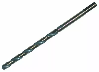 Сверло по металлу удлиненное HSS-G 9x280x410 (Makita P-63460)