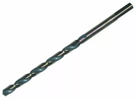 Сверло по металлу удлиненное HSS-G 9x280x410 (Makita P-63460) купить в Муравленко