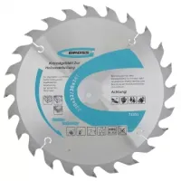 Пильный диск по дереву 230 x 32/30 x 24Т GROSS 73331