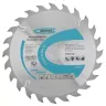 Пильный диск по дереву 230 x 32/30 x 24Т GROSS 73331 купить в Муравленко