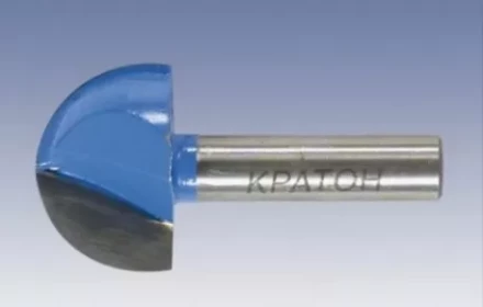 Фреза галтельная КРАТОН (1 09 05 074) 1 09 05 074 купить в Муравленко