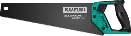 Ножовка для точного реза Alligator BLACK 11 15205-40 купить в Муравленко