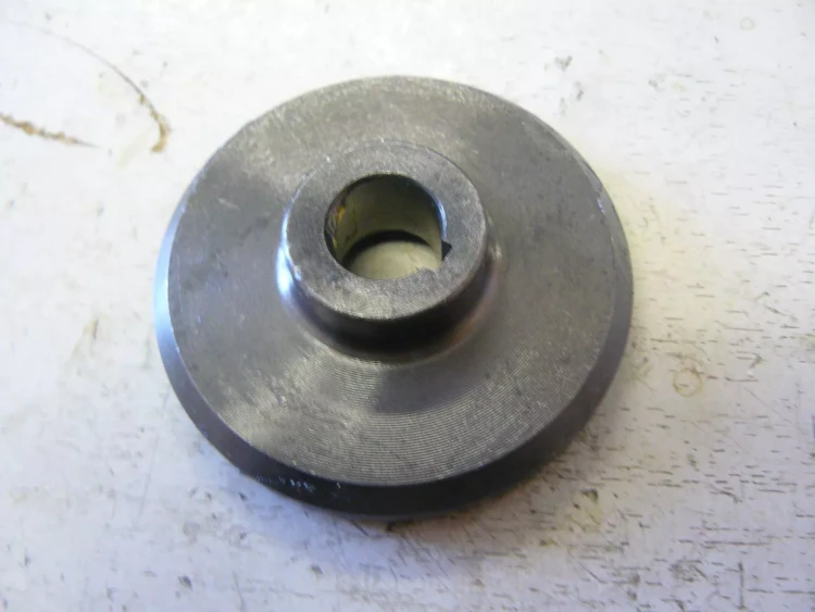 Шестерня ведущая D19,4x14mm, Z=10 U503-211-025 купить в Муравленко