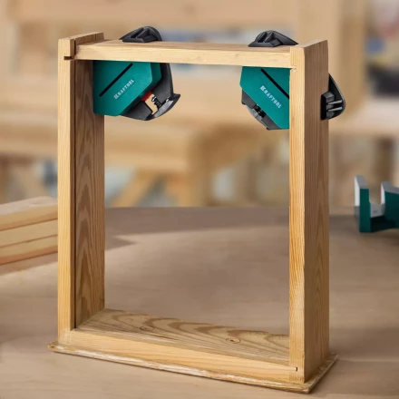 Струбцина угловая 32205 купить в Муравленко