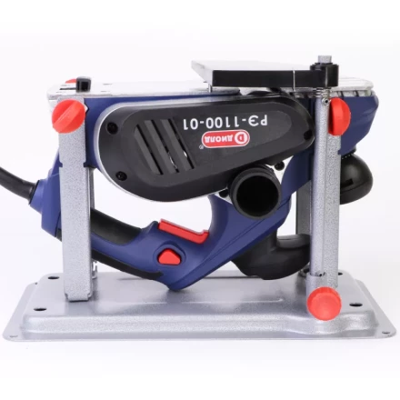 Рубанок Диолд РЭ-1100-01 (подставка) купить в Муравленко