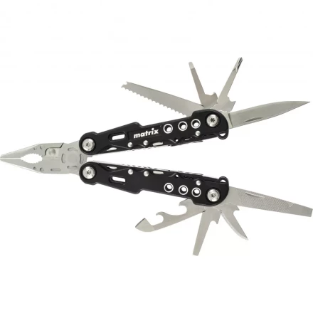 Трансформер 13 функций авторазжим в чехле 165 мм Matrix 17622 купить в Муравленко