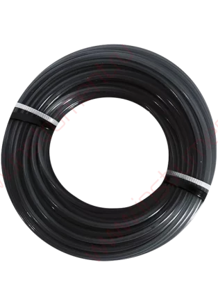 Леска для триммера треугольная, 2.4мм х 15м  Denzel Россия 96165 купить в Муравленко