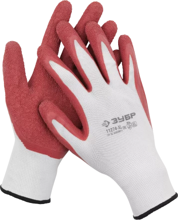 Перчатки трикотажные серия МАСТЕР купить в Муравленко