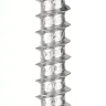 Саморезы СКМ кровельные, RAL 6005 зеленый насыщенный, 25 x 5.5 мм, 1 800 шт, для металлических конструкций, STAYER 30300-55-025-6005 купить в Муравленко