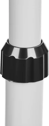 Штатив телескопический ЗУБР ТШ-2 для 2-х прожекторов серия МАСТЕР купить в Муравленко