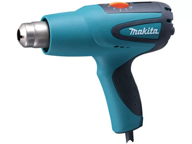 Фен строительный Makita HG551V купить в Муравленко