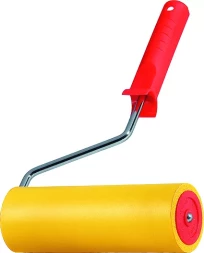 Валик прижимной резиновый 150 мм MATRIX 81015