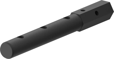 Удлинитель к грунтозацепам серия МАСТЕР купить в Муравленко