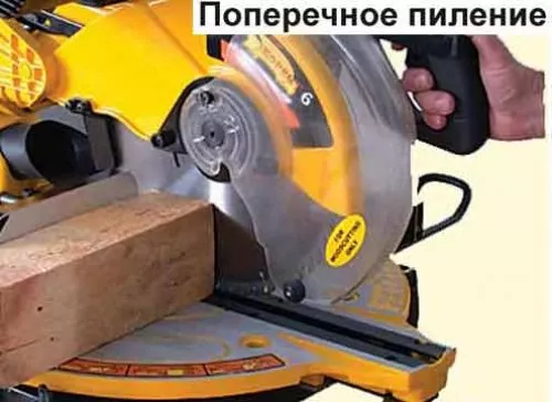 Пила торцовочная Корвет-6 т/з 90060 купить в Муравленко