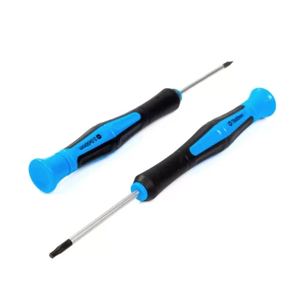 Набор отверток с битами КВТ НО-37, 37 предметов (103023) купить в Муравленко