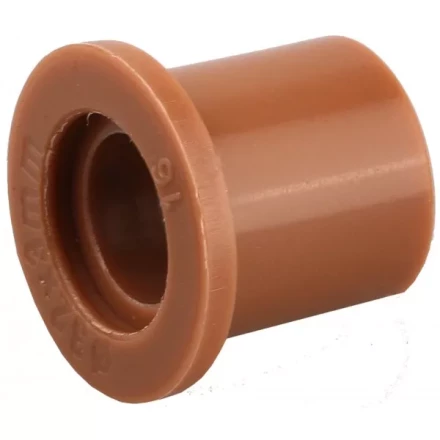 Вставка ЗУБР &quot;ШиреФит&quot; для развальцовки металлопластиковых труб, 26мм 51580-26 купить в Муравленко