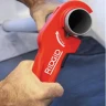 Труборез для пластмассовых  канализационных труб P-TEC 5000  40868 купить в Муравленко