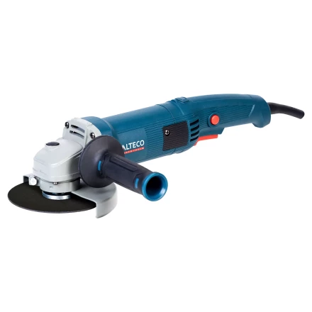 Угловая шлифмашина ALTECO Heavy Duty AGH 1100-125 40941 купить в Муравленко