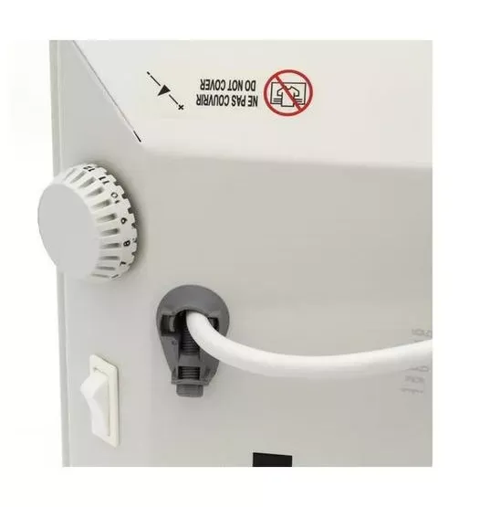 Конвектор электрический Noirot CNX-3 500W вилка купить в Муравленко