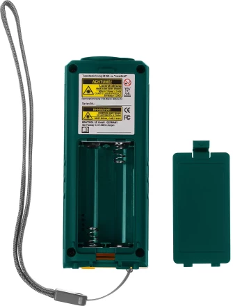 Дальномер лазерный LASER-KRAFT, дальность 5см - 70м, точность 1,5мм, KRAFTOOL 34760 34760_z01 купить в Муравленко