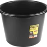 Кадка STAYER "MASTER" строительная пластмассовая, 40л 06098-40 купить в Муравленко