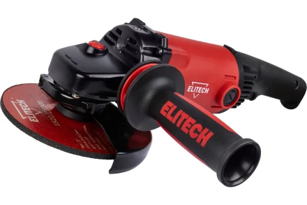 Шлифмашина ELITECH МШУ 1415Д (E2213.067.00) купить в Муравленко