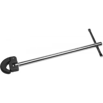 Ключ сантехнический KRAFTOOL самозажимной, 10-32мм, 250 мм 27564-25 купить в Муравленко