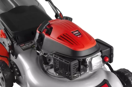 Газонокосилка бензиновая самоходная HAMMER KMT100ST купить в Муравленко