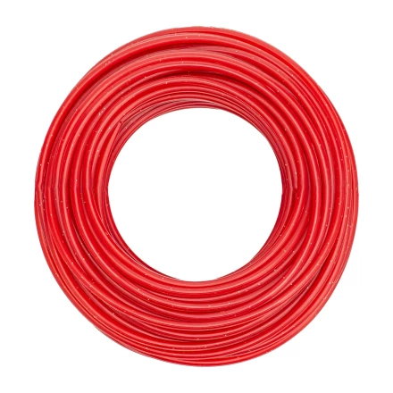 Леска для триммера армированная алюминием круглая 2,4 мм х 15 м //MTX 96885 купить в Муравленко